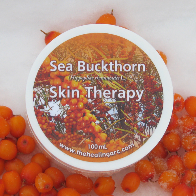 Sea Buckthorn Skin Therapy Sea Buckthorn Skin Therapy